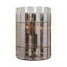 Хрустальный настенный светильник L'Arte Luce Luxury Macchio L92722.92