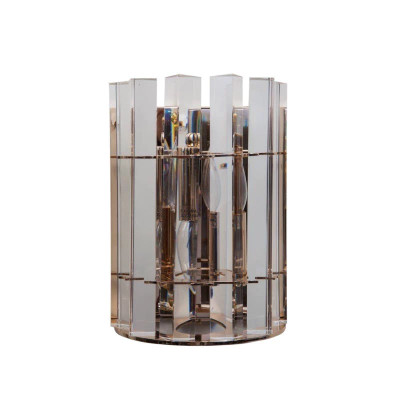 Хрустальный настенный светильник L'Arte Luce Luxury Macchio L92722.92