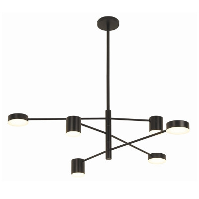 Люстра Gramma L’ARTE LUCE LUXURY L42706.09