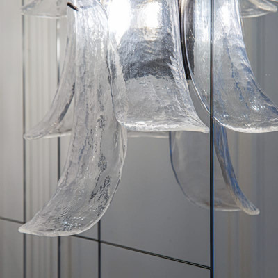 Светильник настенный Zione L’ARTE LUCE LUXURY L19623.97