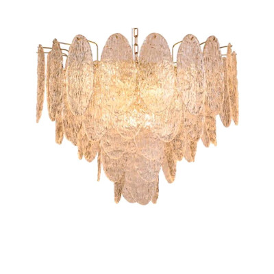 Светильник подвесной Conciglia L’ARTE LUCE LUXURY L24920.98