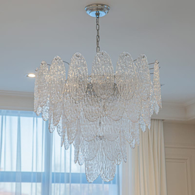 Светильник подвесной Conciglia L’ARTE LUCE LUXURY L24920.98