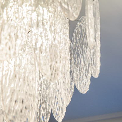 Светильник подвесной Conciglia L’ARTE LUCE LUXURY L24920.98