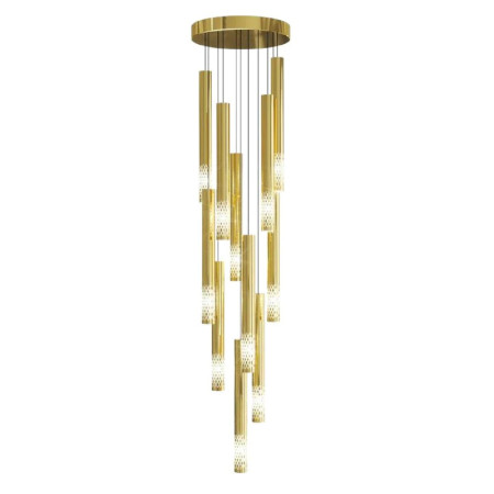 Светильник подвесной Symphony L’ARTE LUCE LUXURY L65201