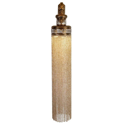 Бра L'Arte Luce Luxury Marrakesh L02423