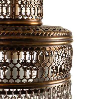 Бра L'Arte Luce Luxury Marrakesh L02423