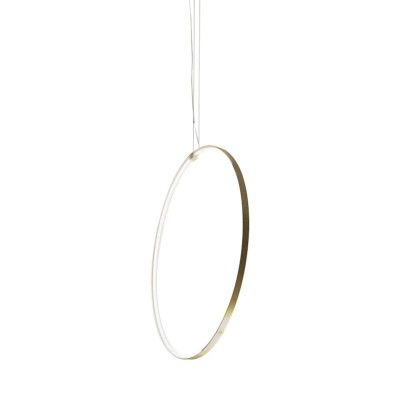 Светодиодный подвесной светильник L'Arte Luce Luxury Zero L47803