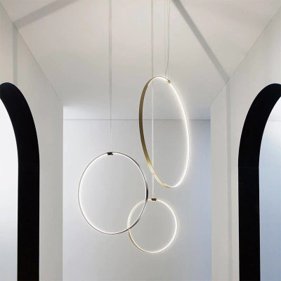 Светодиодный подвесной светильник L'Arte Luce Luxury Zero L47803