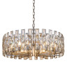 Хрустальная подвесная люстра L'Arte Luce Luxury Mincho L34716