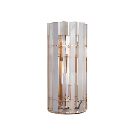 Хрустальный настенный светильник L'Arte Luce Luxury Macchio L92723.92