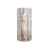 Хрустальный настенный светильник L'Arte Luce Luxury Macchio L92723.92
