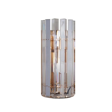 Хрустальный настенный светильник L'Arte Luce Luxury Macchio L92723.92