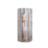 Хрустальный настенный светильник L'Arte Luce Luxury Macchio L92723.92