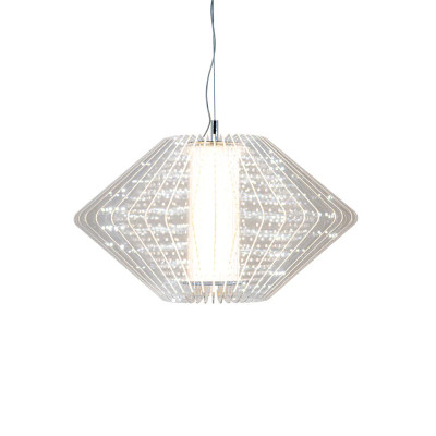 Подвесной светильник Mercury L’ARTE LUCE LUXURY L42503.98