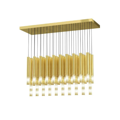 Светильник подвесной Symphony L’ARTE LUCE LUXURY L65202