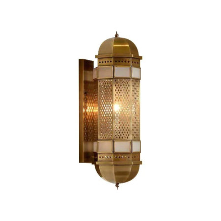 Бра L'Arte Luce Luxury Marrakesh L02721