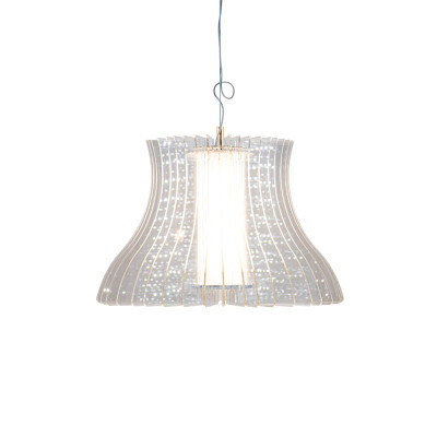 Подвесной светильник Mercury L’ARTE LUCE LUXURY L42504.92