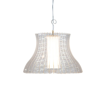 Подвесной светильник Mercury L’ARTE LUCE LUXURY L42504.92
