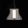 Подвесной светильник Mercury L’ARTE LUCE LUXURY L42504.92