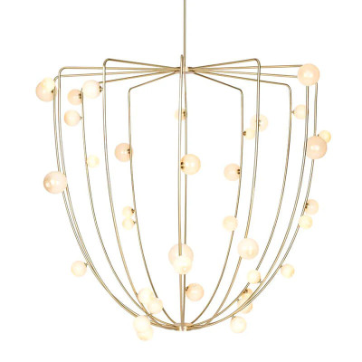 Светильник подвесной Conramo L’ARTE LUCE LUXURY L94520.86