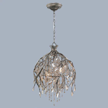 Подвесная люстра L'ARTE LUCE Garden L54005.59