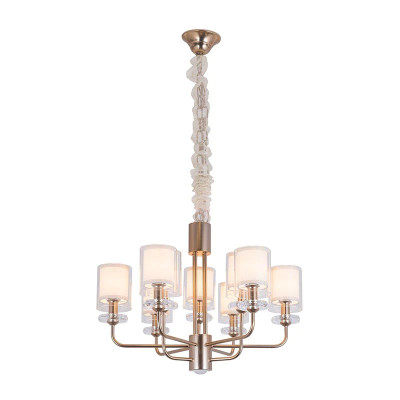 Подвесная люстра L'Arte Luce Luxury Ayger L04109.08