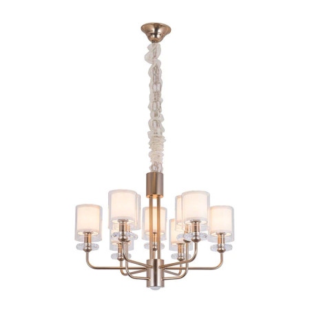 Подвесная люстра L'Arte Luce Luxury Ayger L04109.08
