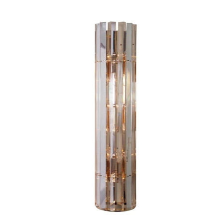 Хрустальный настенный светильник L'Arte Luce Luxury Macchio L92726.92