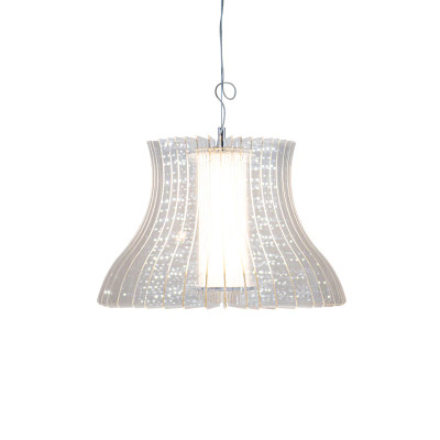 Подвесной светильник Mercury L’ARTE LUCE LUXURY L42504.98