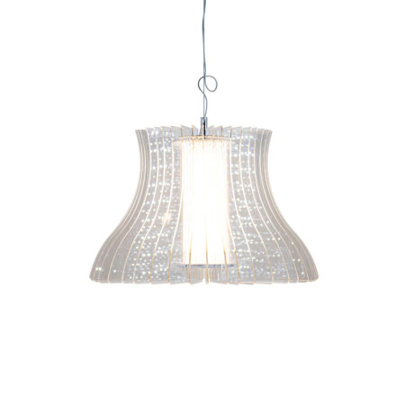 Подвесной светильник Mercury L’ARTE LUCE LUXURY L42504.98