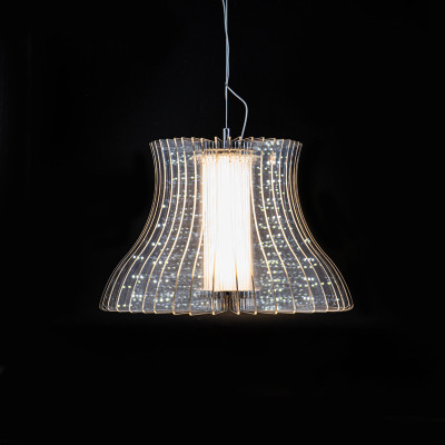 Подвесной светильник Mercury L’ARTE LUCE LUXURY L42504.98