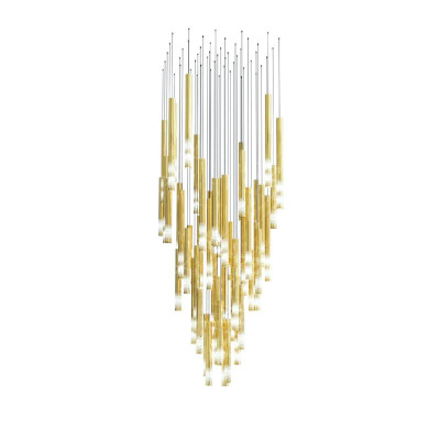 Светильник подвесной Symphony L’ARTE LUCE LUXURY L65204