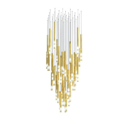 Светильник подвесной Symphony L’ARTE LUCE LUXURY L65204
