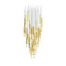 Светильник подвесной Symphony L’ARTE LUCE LUXURY L65204