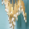 Светильник подвесной Symphony L’ARTE LUCE LUXURY L65204