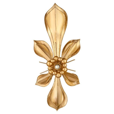 Бра L'Arte Luce Luxury Marrakesh L03221