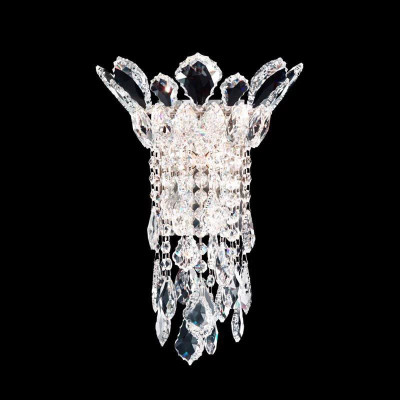 Хрустальный подвесной светильник L'Arte Luce Luxury Trilliane L59103.98