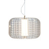 Подвесной светильник Mercury L’ARTE LUCE LUXURY L42505.92