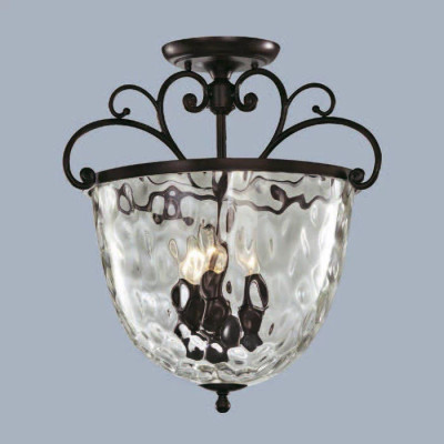 Потолочный светильник L'ARTE LUCE GELA L17753.19