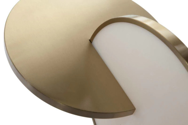 Светодиодный подвесной светильник L'Arte Luce Luxury Eclisso L41001.92