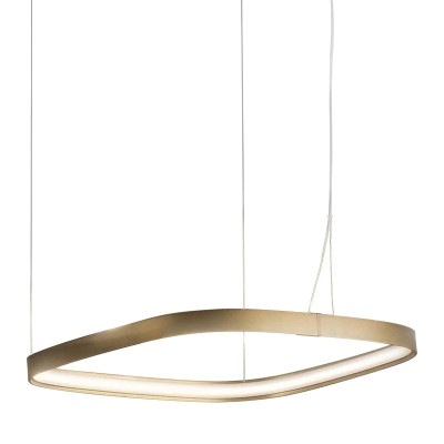 Светодиодный подвесной светильник L'Arte Luce Luxury Zero L47807