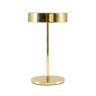 Настольная лампа Ambor L’ARTE LUCE LUXURY L79630.92