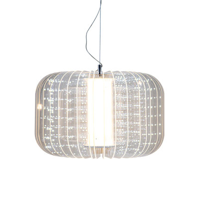 Подвесной светильник Mercury L’ARTE LUCE LUXURY L42505.98