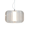 Подвесной светильник Mercury L’ARTE LUCE LUXURY L42505.98