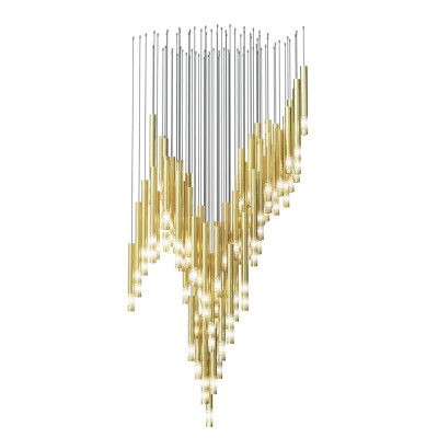 Светильник подвесной Symphony L’ARTE LUCE LUXURY L65207