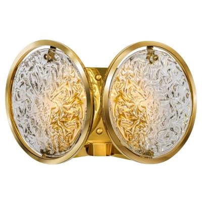 Бра L'Arte Luce Luxury Monate L34122