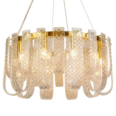 Подвесная люстра L'Arte Luce Luxury Bandiera L35910