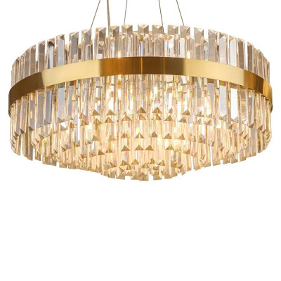 Подвесная люстра L'Arte Luce Luxury Liberty L26320.32