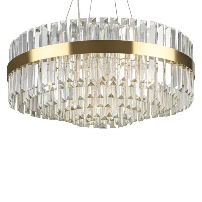 Подвесная люстра L'Arte Luce Luxury Liberty L26320.32