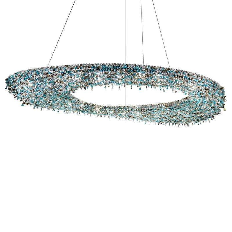 Подвесной светильник L'Arte Luce Luxury Artica L59602.98
